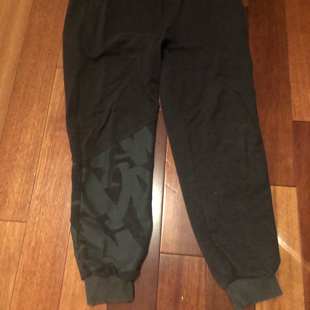 Flag not fail Joggers